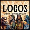 Logos: Trading Card Game