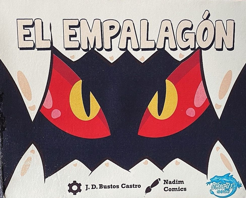El Empalagon