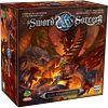 Sword & Sorcery: Leże Vastaryous