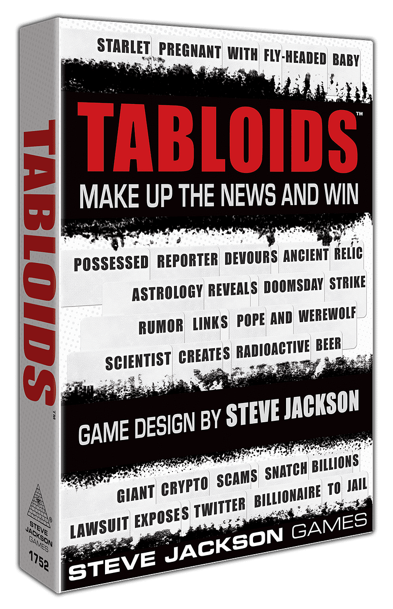 Tabloids