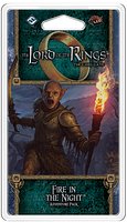 The Lord of the Rings: The Card Game - Fire in the Night