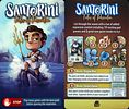 Santorini: Tides of Poseidon