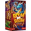Boom Boom: Smoki