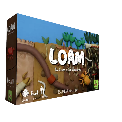 Loam