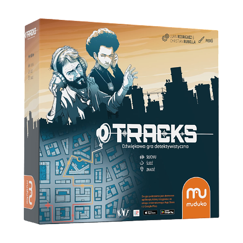 Tracks