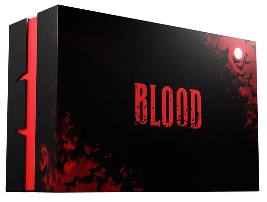 Blood