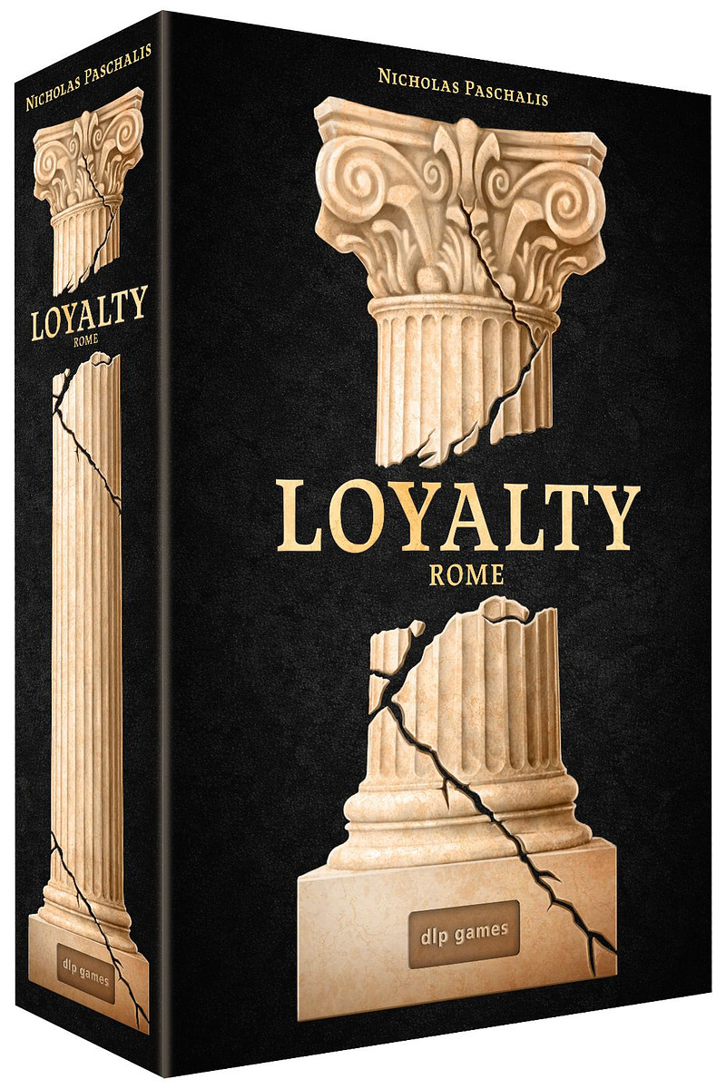 Loyalty: Rome