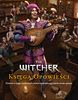The Witcher: Księga opowieści