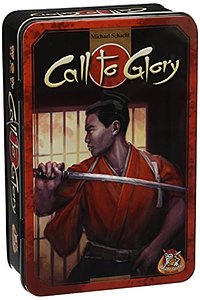 Call to Glory