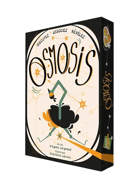 Osmosis