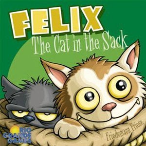 Felicity: The Cat in the Sack