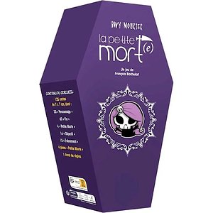 La petite mort(e)