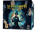 Levitation: Masters of Magic