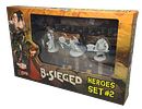 B-Sieged: Heroes Set 2