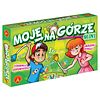Moje na górze: Mini