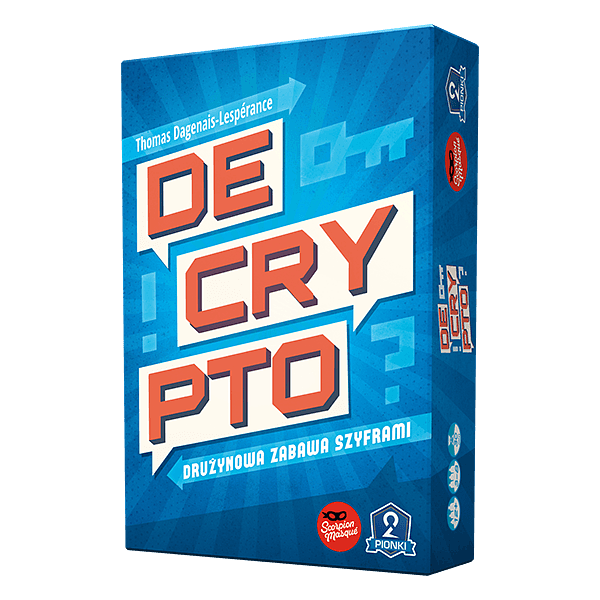 Decrypto