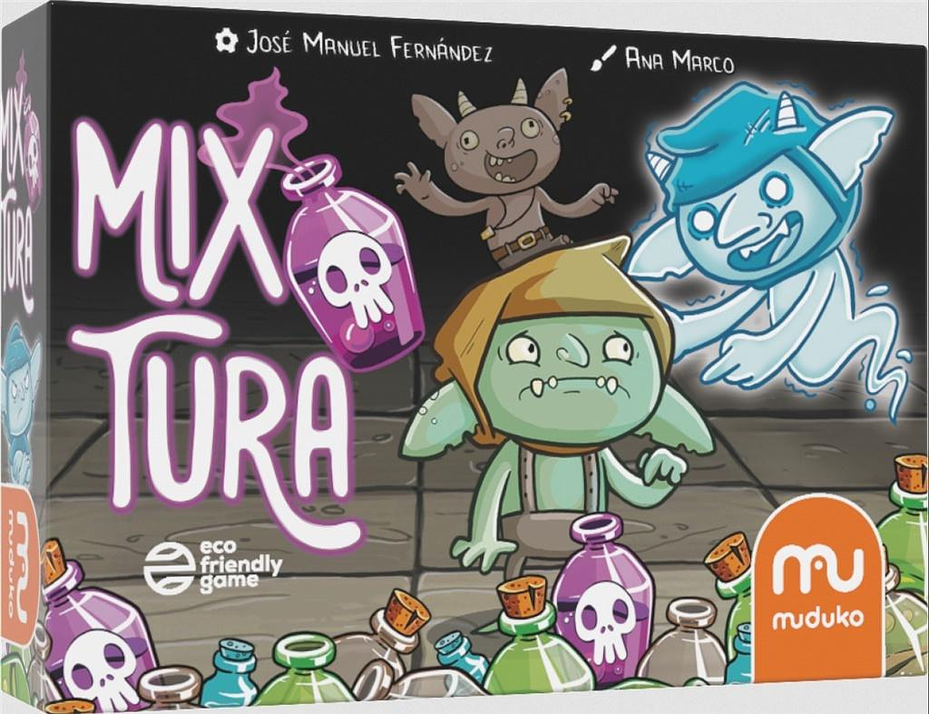 Mix Tura