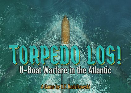 Torpedo Los!