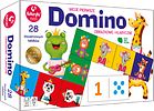Moje pierwsze domino