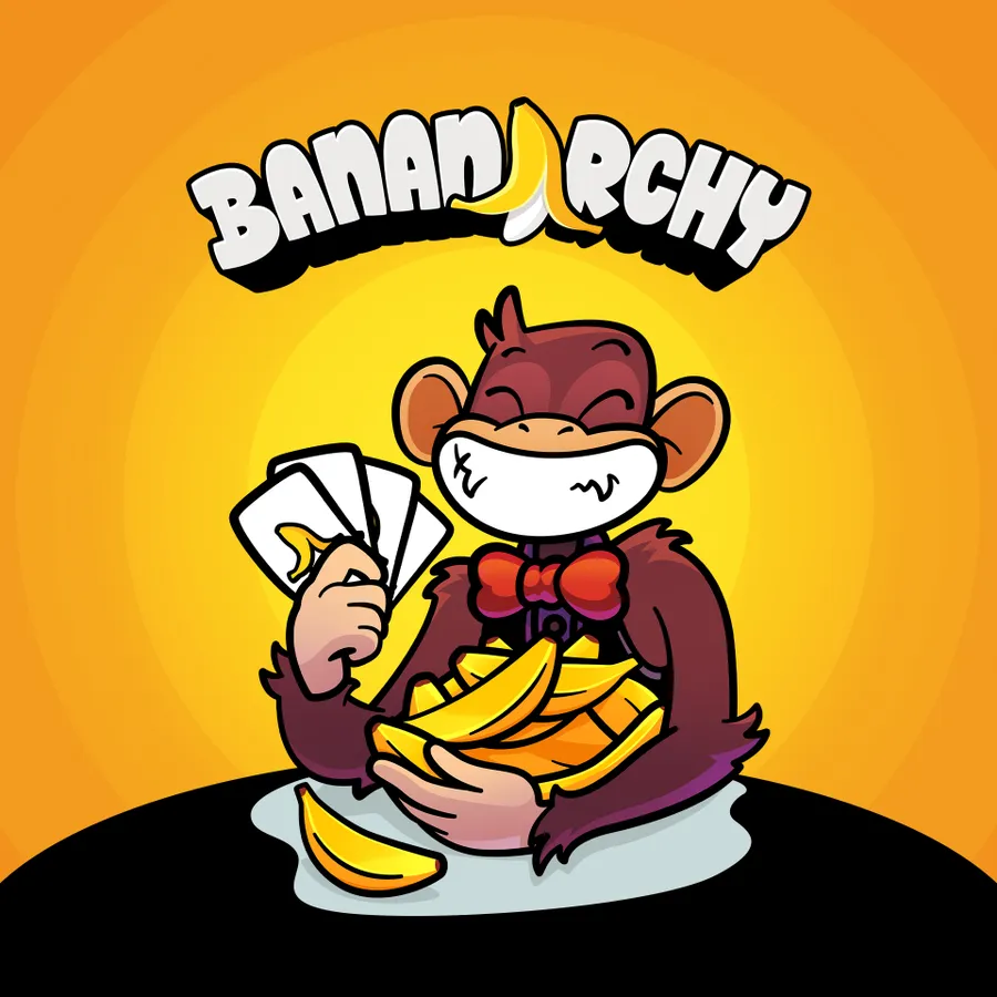 Bananarchy
