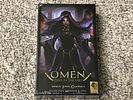 Omen: Fires in the East