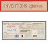 Inventions: Evolution of Ideas – Upgrade Pack