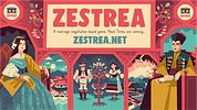 Zestrea