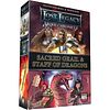 Lost Legacy: Third Chronicle – Sacred Grail & Staff of Dragons