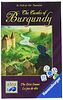 The Castles of Burgundy: The Dice Game