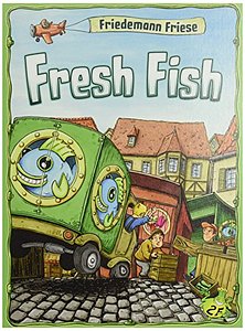Fresh Fish
