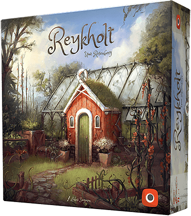 Reykholt