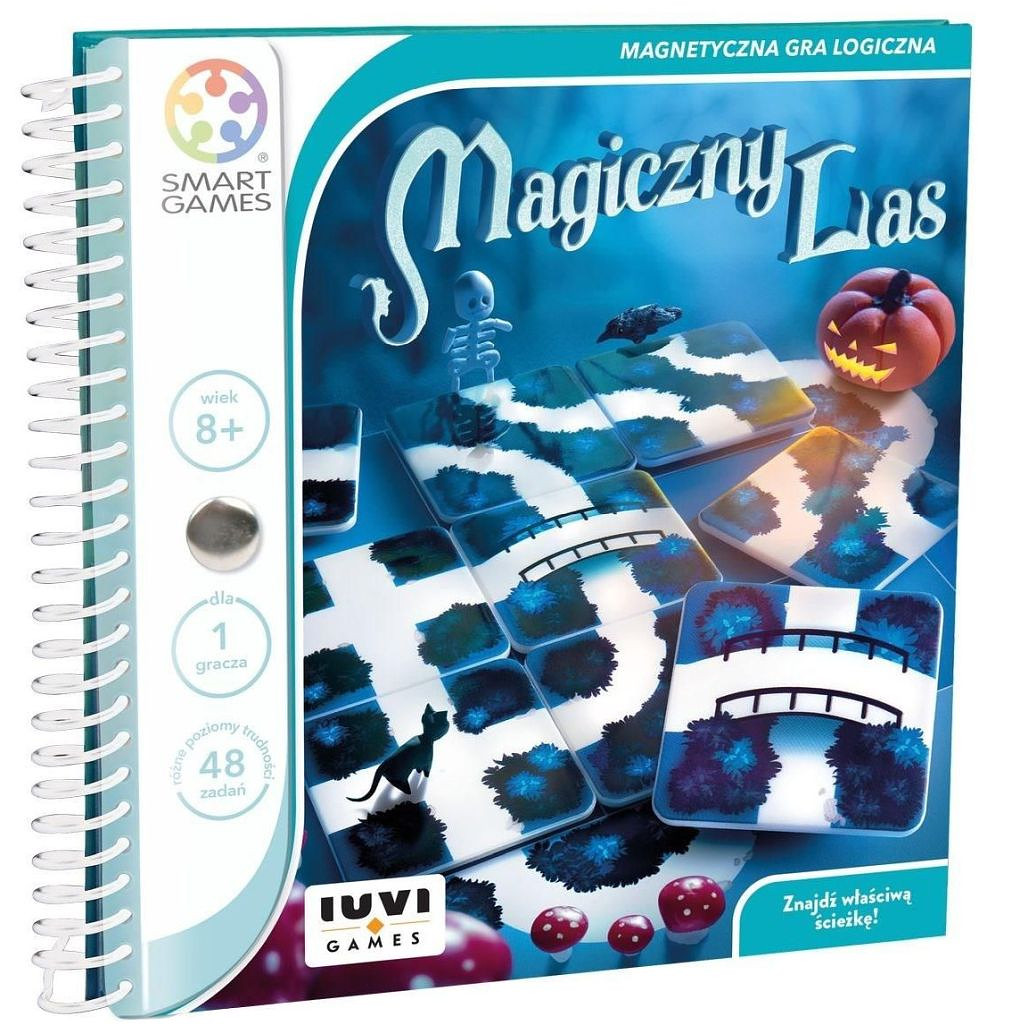 Smart Games: Magiczny las