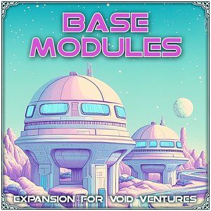 Void Ventures: Base Modules