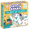 Gra w kółka: Idziemy do szkoły