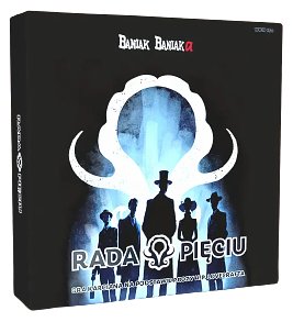 Rada Pięciu