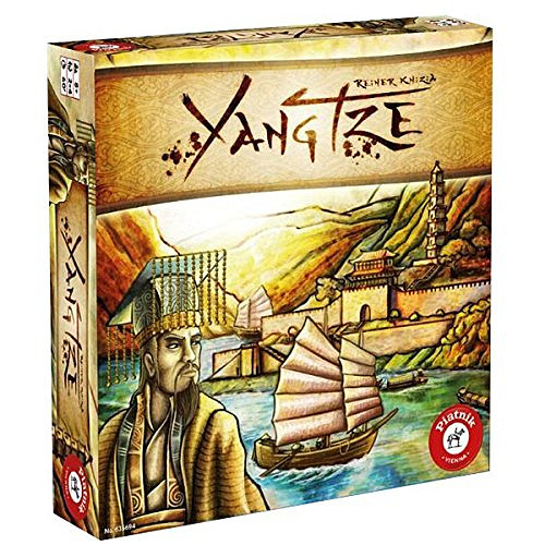 Yangtze