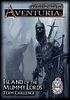 Aventuria: Island of the Mummy Lords Team Challenge