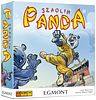 Szaolin Panda