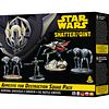 Star Wars: Shatterpoint - Żądza zniszczenia: Generał Grievious