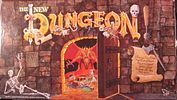 The New Dungeon!