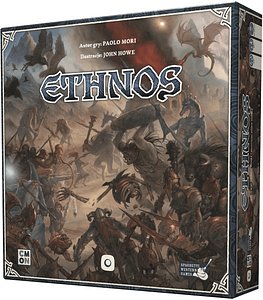 Ethnos