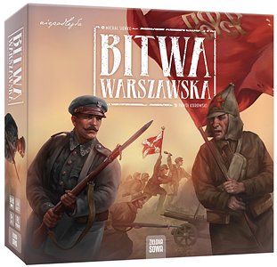 Bitwa Warszawska