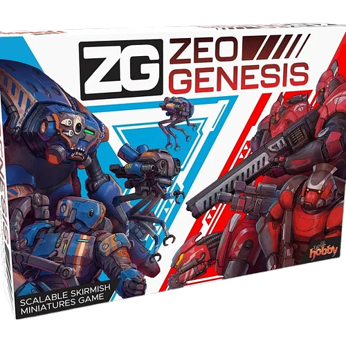 Zeo Genesis