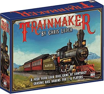 Trainmaker