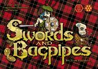 Swords and Bagpipes