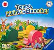 Tempo, kleine Schnecke! Happy Meal Edition