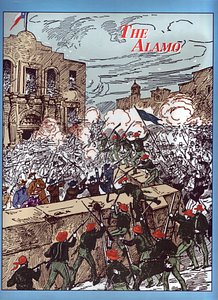 The Alamo