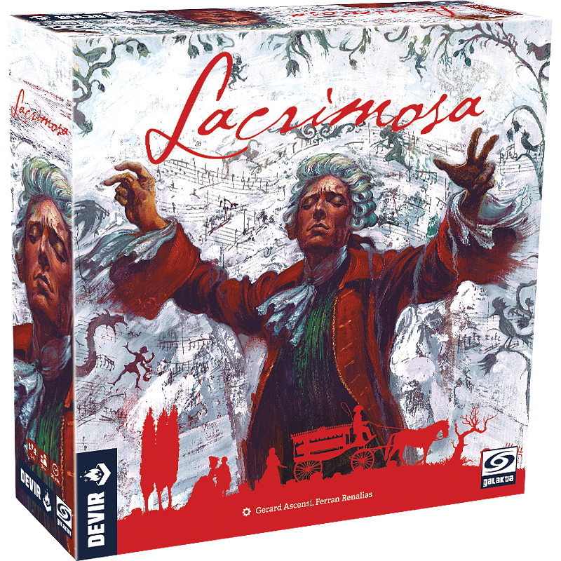Lacrimosa
