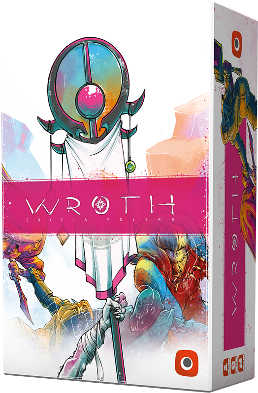 Wroth
