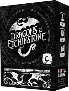 Dragons of Etchinstone